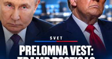 Tramp najavio dogovor sa Putinom o ruskom dizelu: Cilj je snižavanje cena goriva Tramp najavio dogovor sa Putinom o ruskom dizelu: Cilj je snižavanje cena goriva