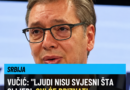 Vučić izneo optužbe na račun buduće vlasti: Govorio o Rusiji, studentima i događajima u Informeru