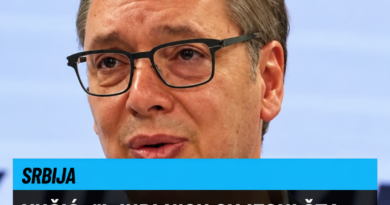 Vučić izneo optužbe na račun buduće vlasti: Govorio o Rusiji, studentima i događajima u Informeru