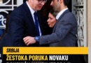 Đoković na meti kritike posle izbora: Jedna objava otvorila pitanje očekivanja od sportskih velikana