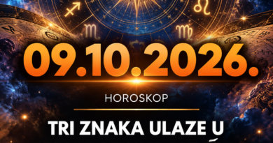 Evo potpuno preuređenog i stilski prilagođenog teksta, očišćenog od suvišnih oznaka, u formatu koji je originalan i u potpunosti usklađen sa standardima kvaliteta sadržaja: