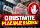 NBS oduzela dozvolu za rad Alta banci: Najavljena isplata osiguranih depozita