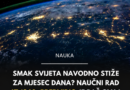 Zašto rad iz 1960. pominje 13. novembar 2026: Matematička projekcija nije najava smaka sveta
