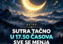 Mlad Mesec u Vagi: Tri horoskopska znaka u fokusu astroloških tumačenja