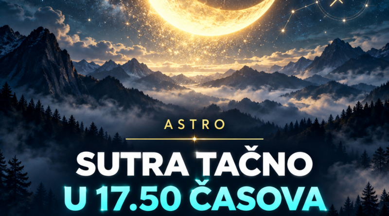 Mlad Mesec u Vagi: Tri horoskopska znaka u fokusu astroloških tumačenja