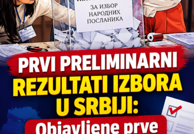 Izborna noć u Srbiji: Pojačano prisustvo policije u Beogradu, posmatrači prijavljuju nepravilnosti Izborna noć u Srbiji: Pojačano prisustvo policije u Beogradu, posmatrači prijavljuju nepravilnosti